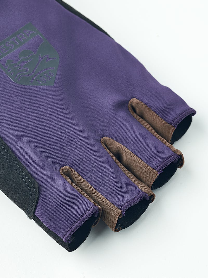 Apex Short in the color Plum (3 of 5)