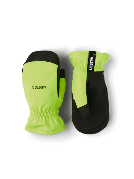 Breeze Mitt Jr
