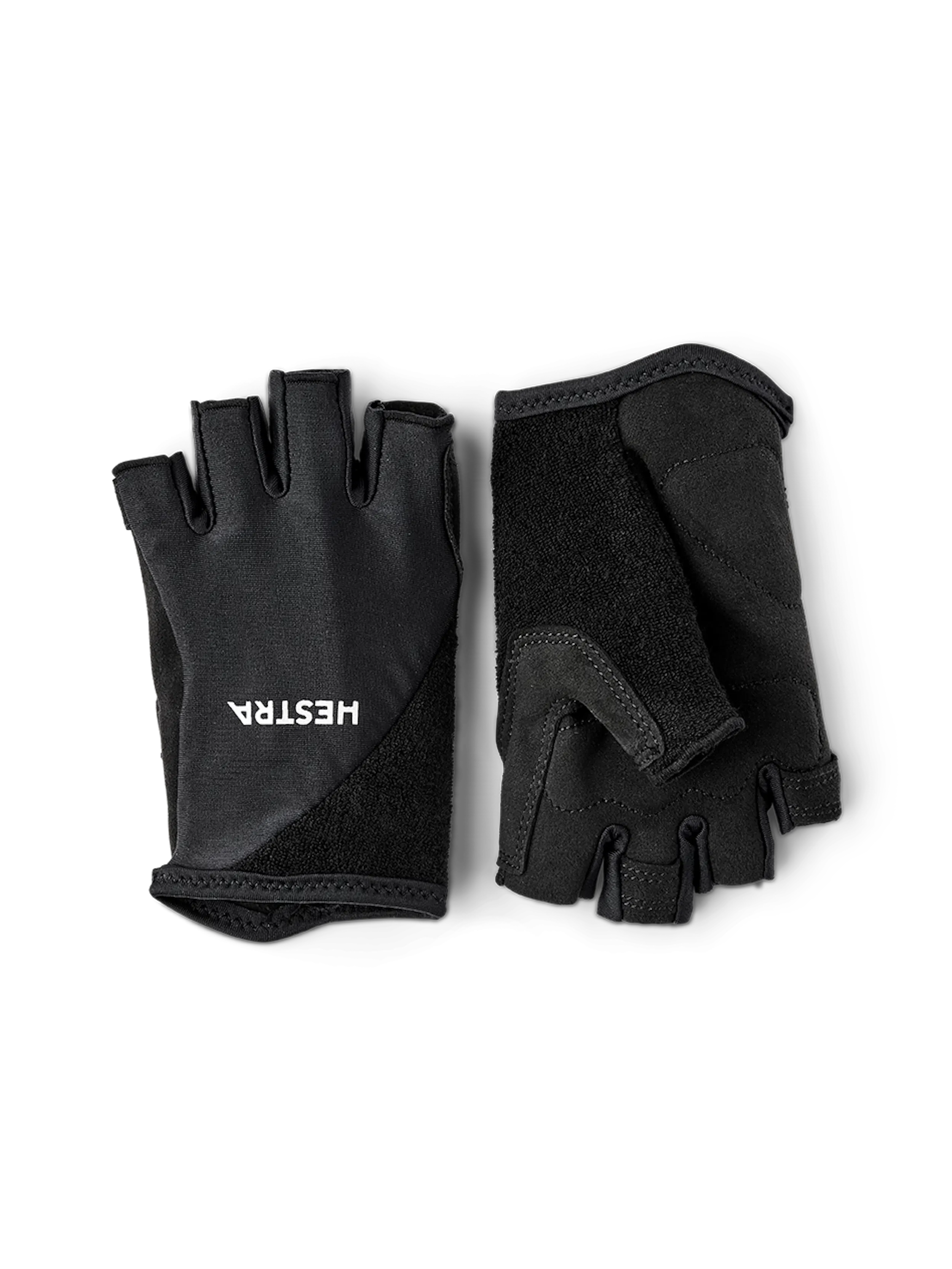 Viro Short Jr in the color Black (1 of 4)