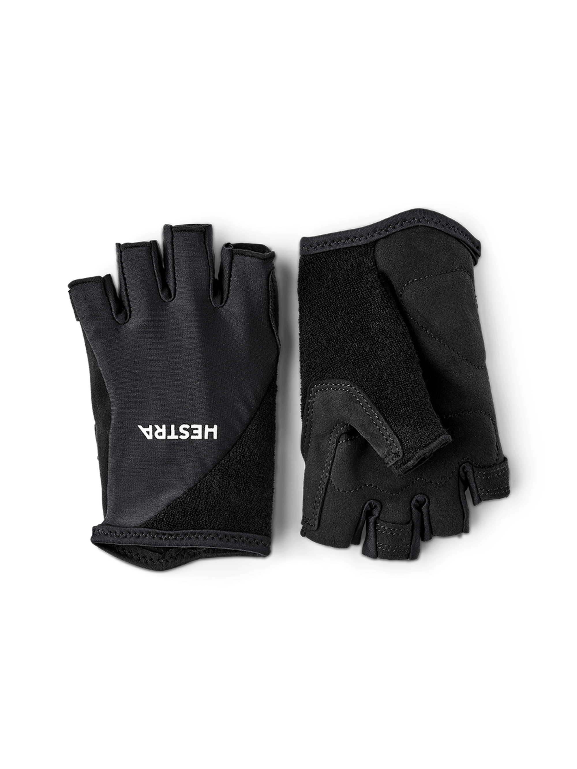 Viro Short Jr in the color Black (1 of 4)