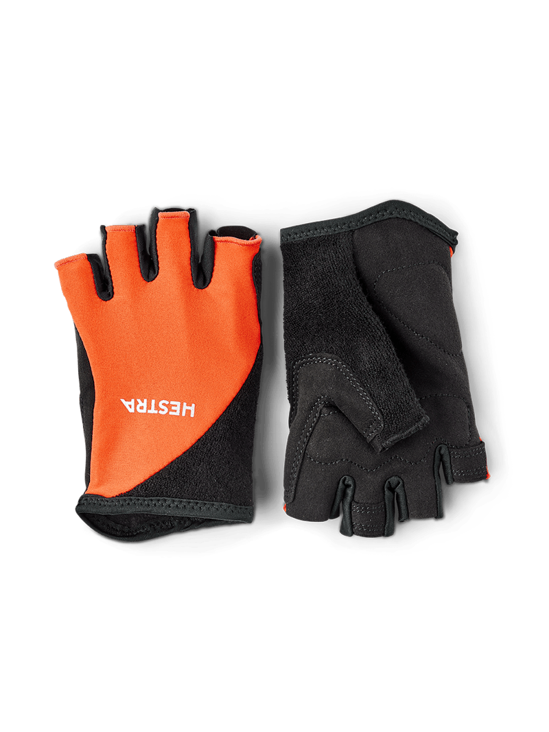 Viro Short Jr in the color Orange (1 of 4)