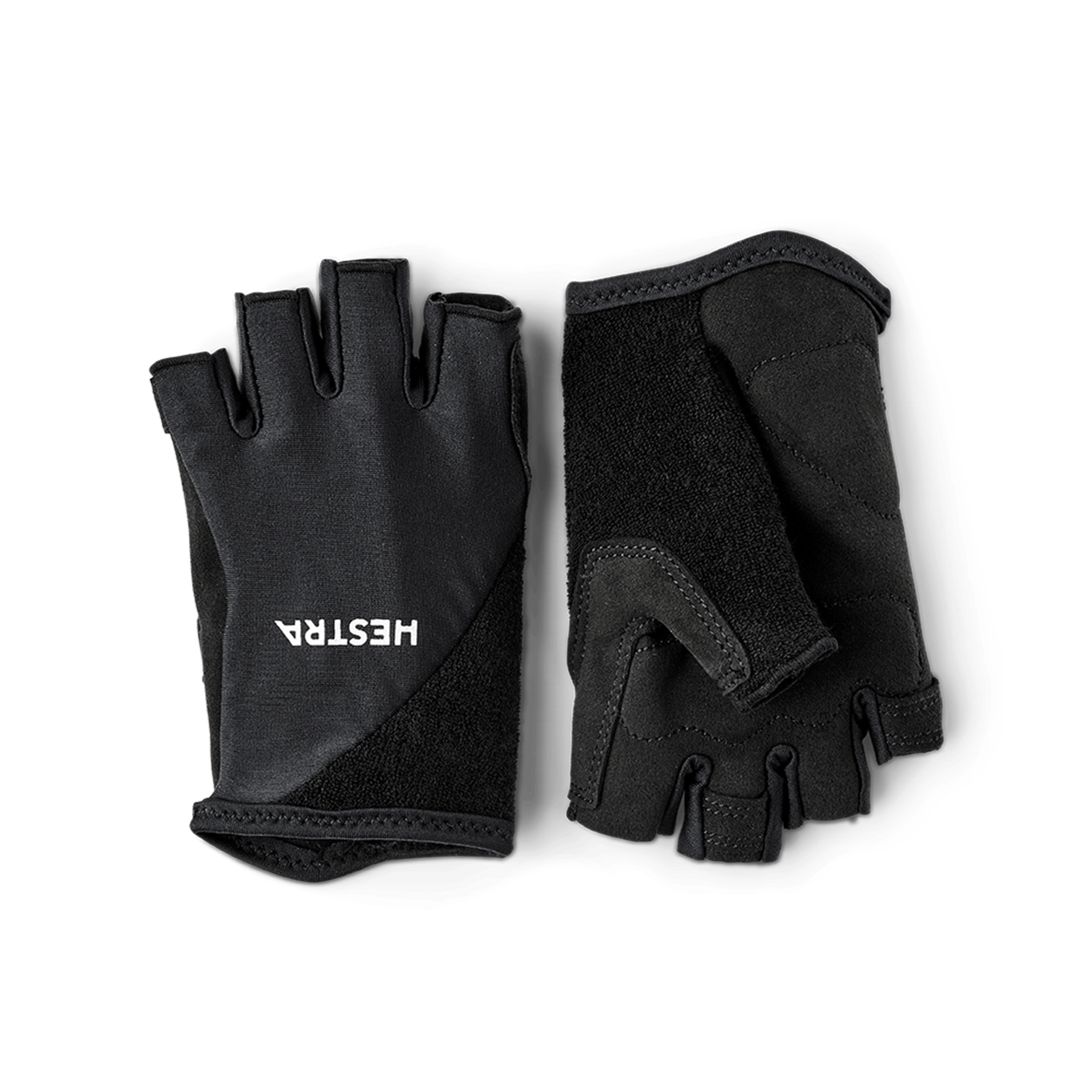 Viro Short Jr in der Farbe Schwarz (1 oder 4)