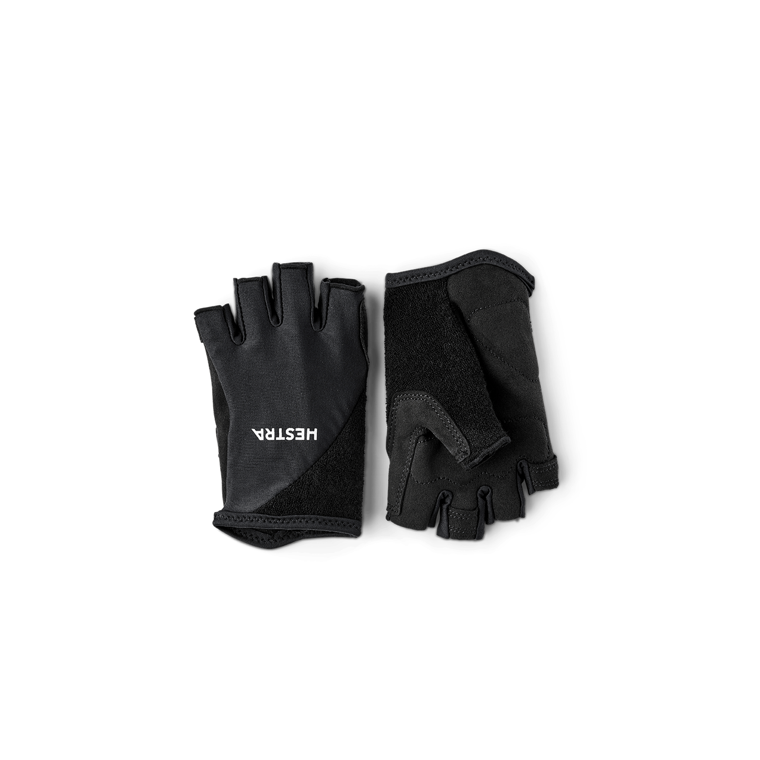 Viro Short Jr in the color Black (1 of 4)