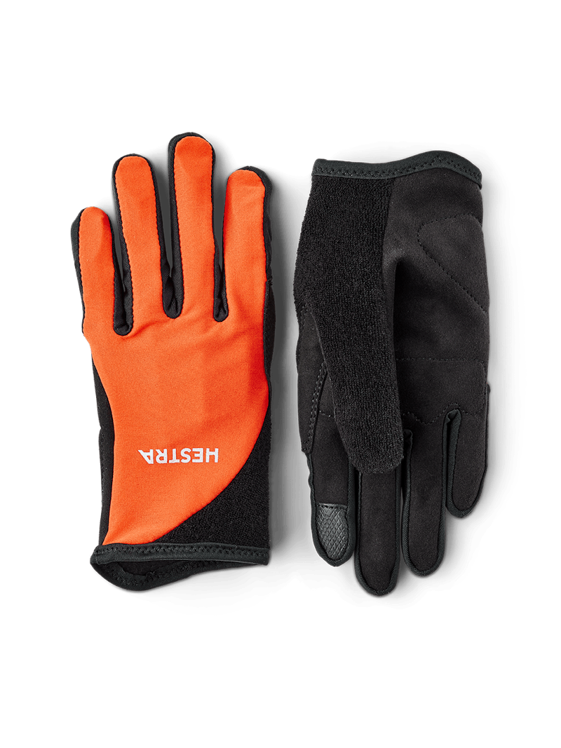 Viro Long Jr in the color Orange (1 of 4)