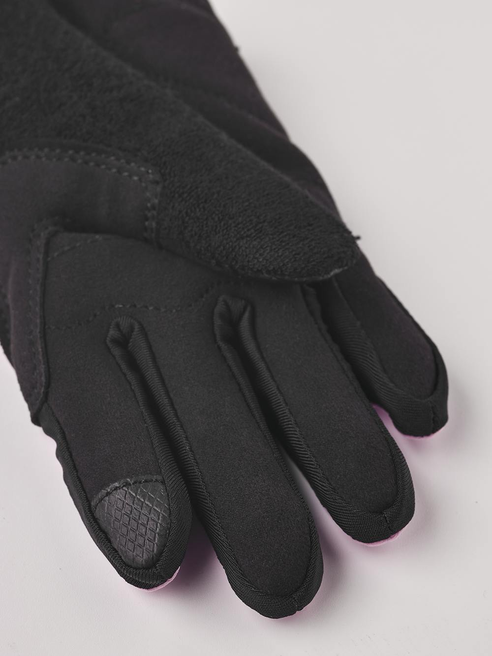 Viro Long Jr in the color Pink (4 of 4)