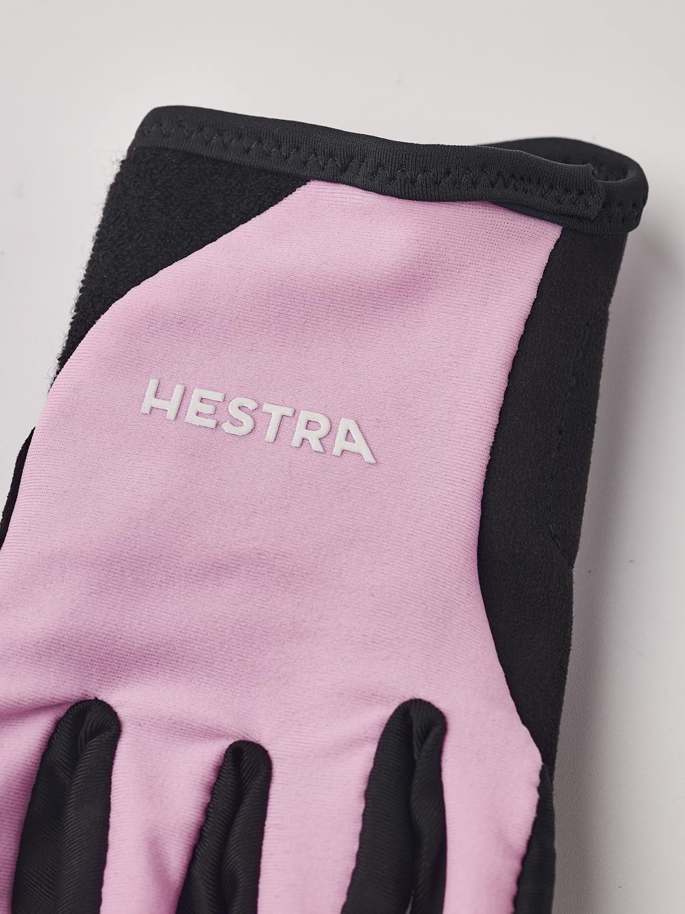 Viro Long Jr in the color Pink (3 of 4)