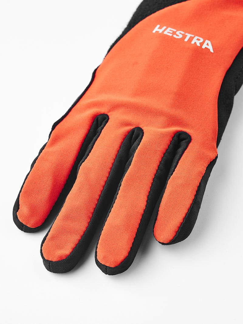 Viro Long Jr in the color Orange (2 of 4)