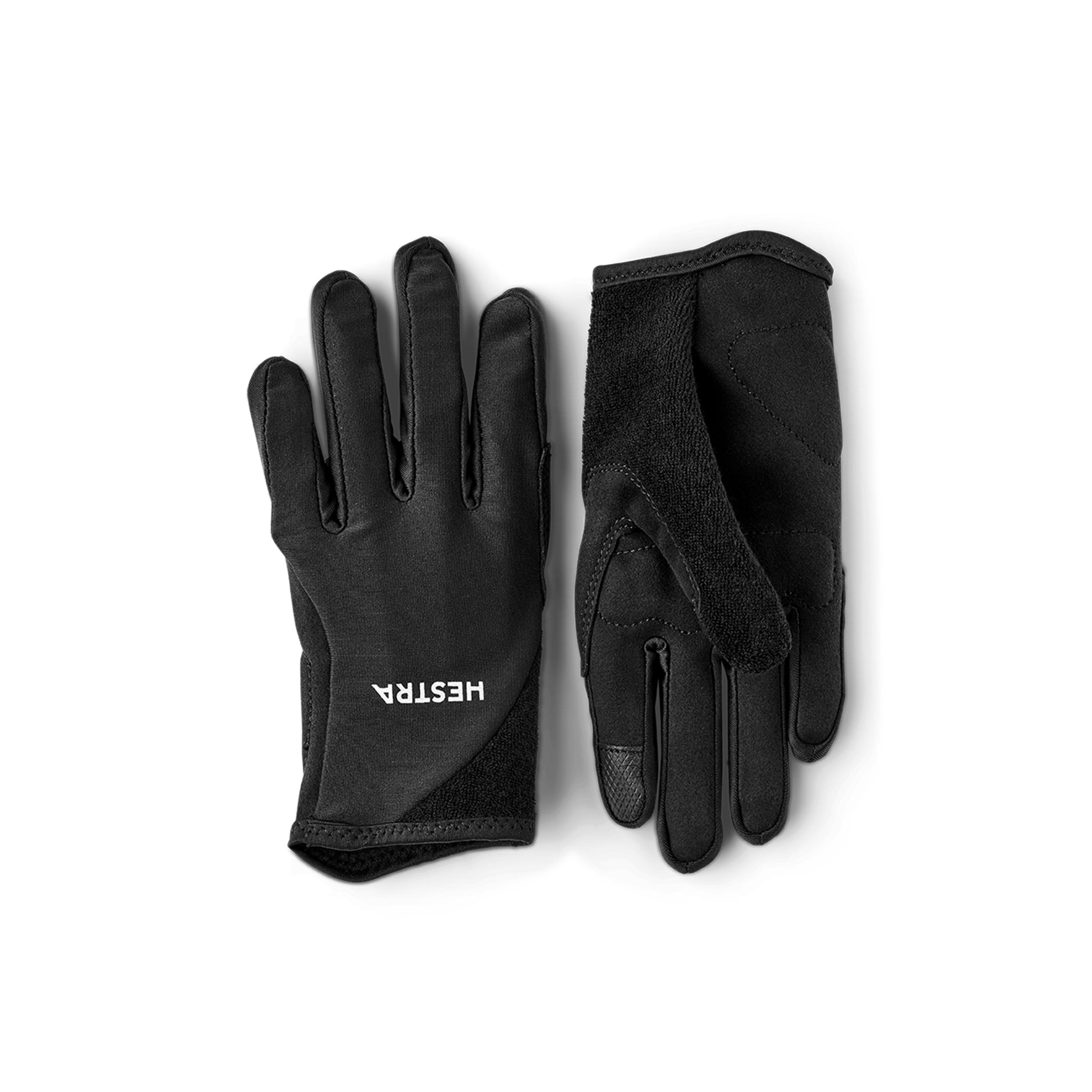 Viro Long Jr in der Farbe Schwarz (1 oder 4)