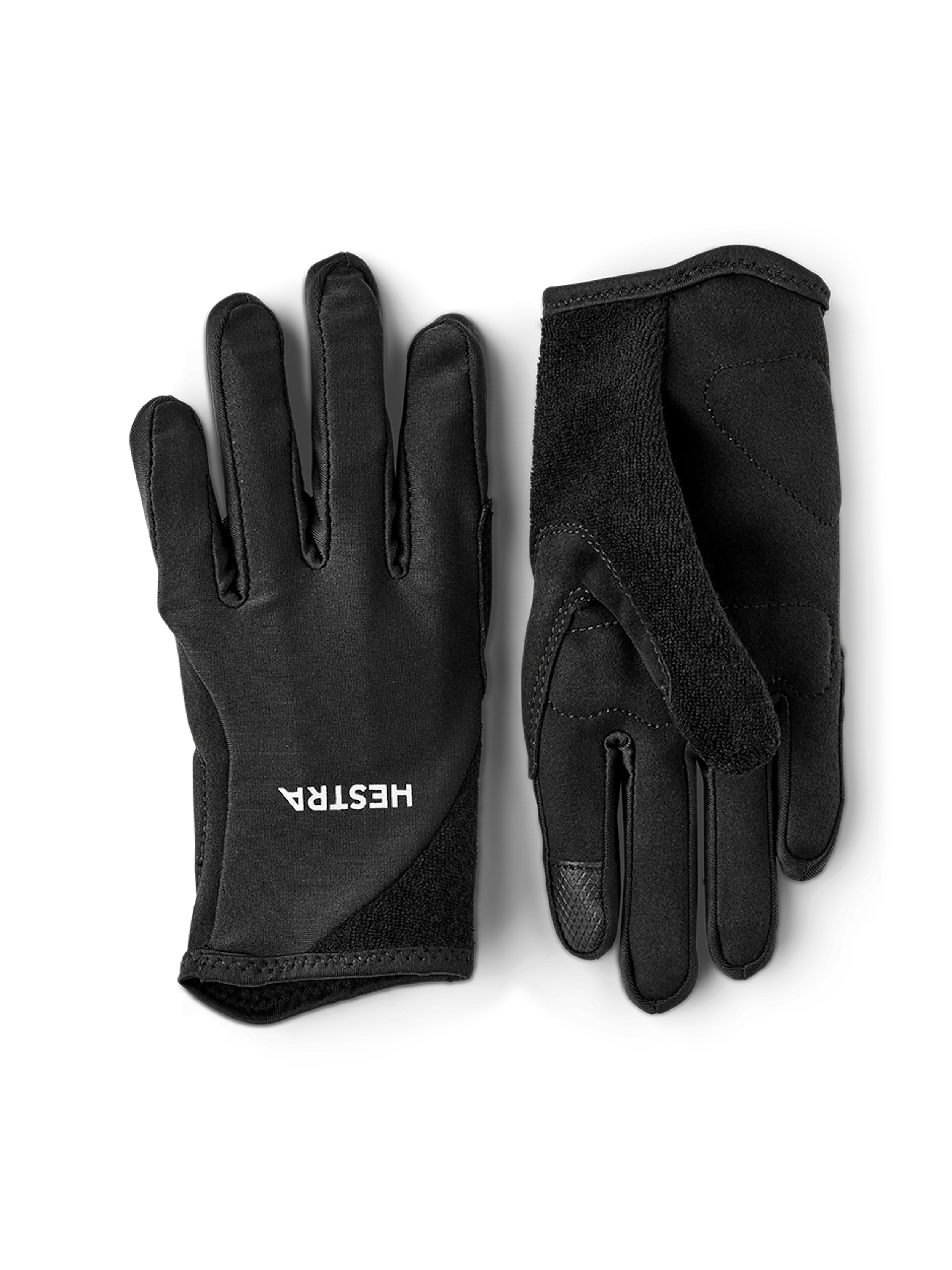 Viro Long Jr in the color Black (1 of 4)