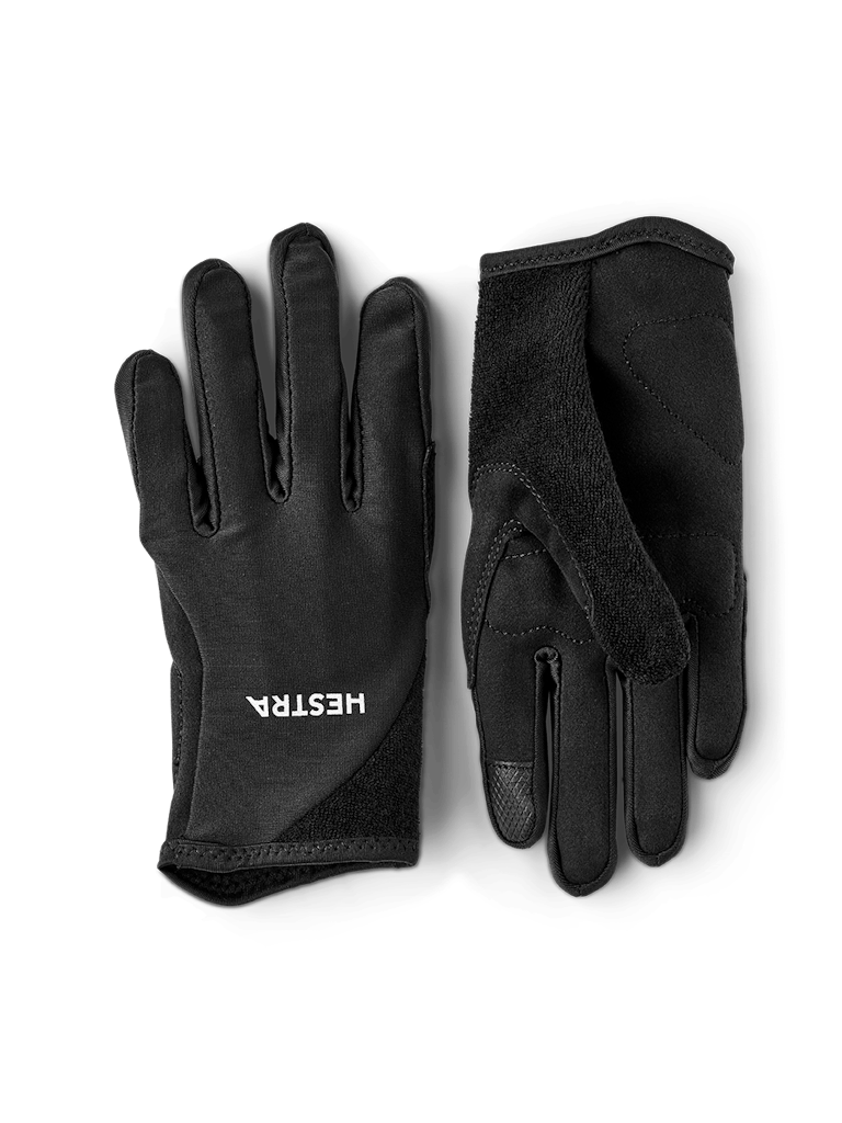 Kids Fingerless Cycling Gloves Non-Slip Bike Gloves Barbados