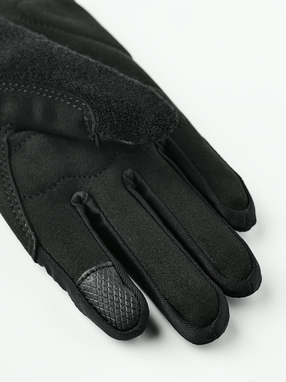 Viro Long Jr in der Farbe Schwarz (3 oder 4)