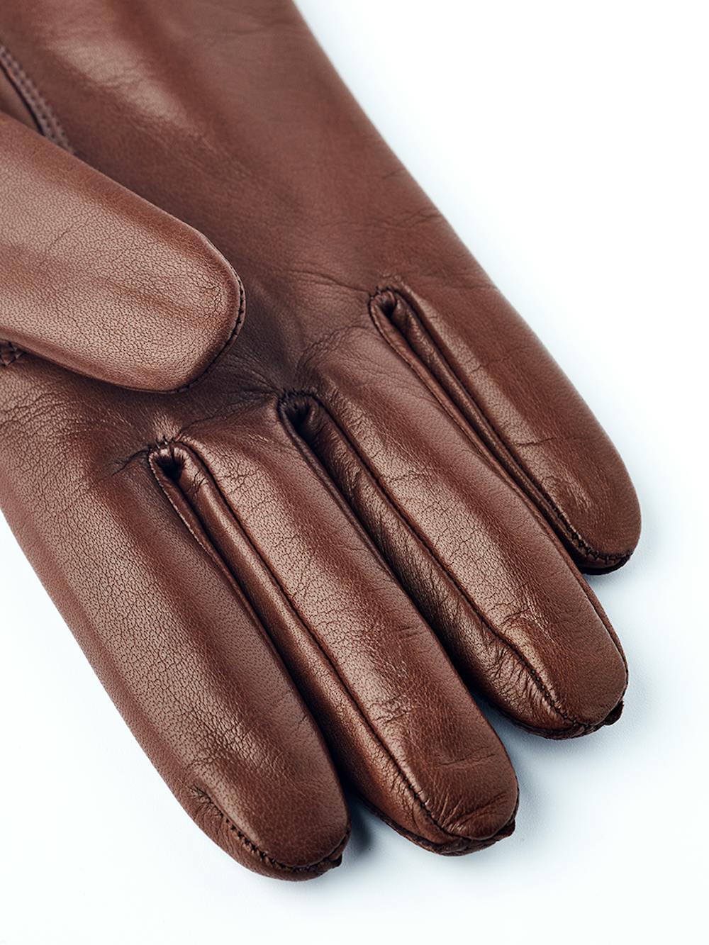 Shirley in the color Chestnut (2 of 6)