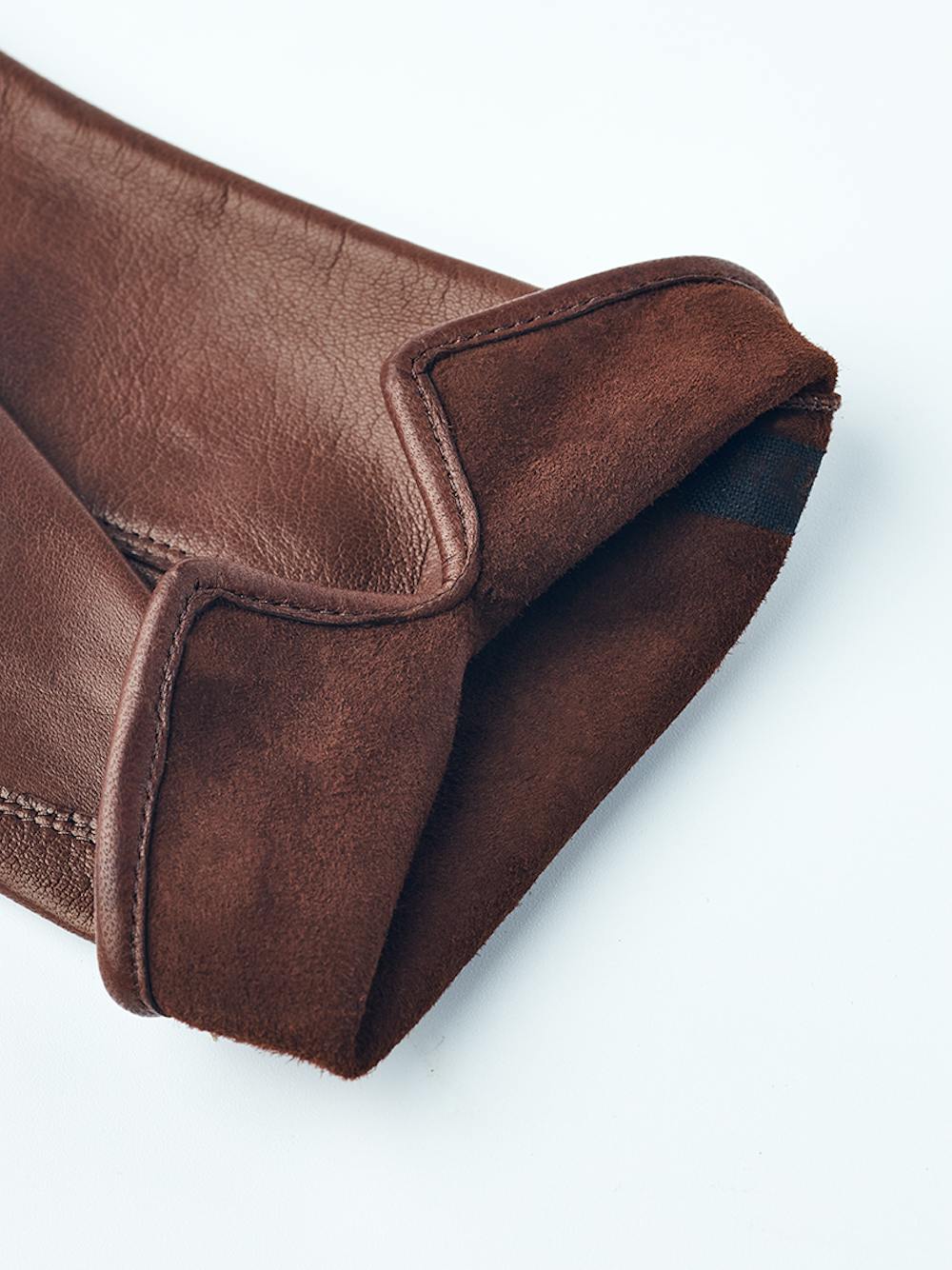 Shirley in the color Chestnut (3 of 6)