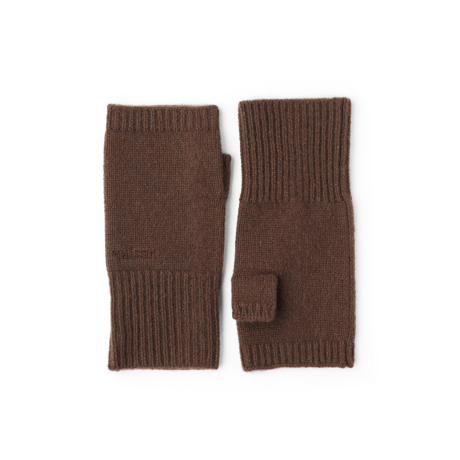 Ladies' cashmere tube