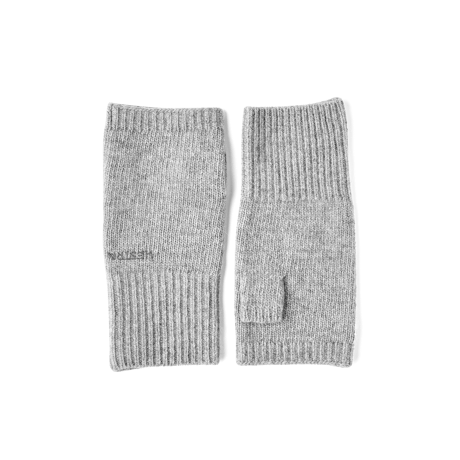 Ladies' cashmere tube