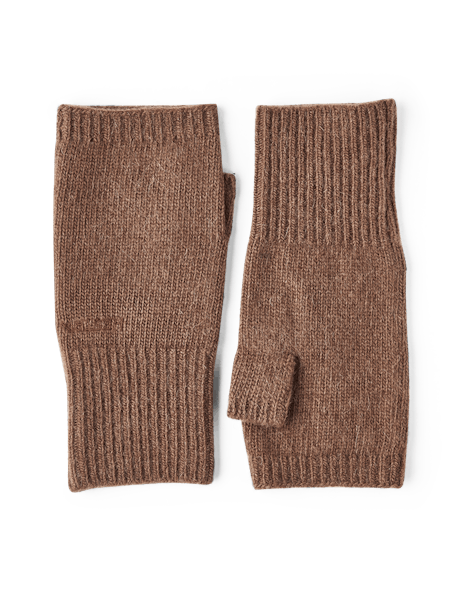 Ladies' cashmere tube