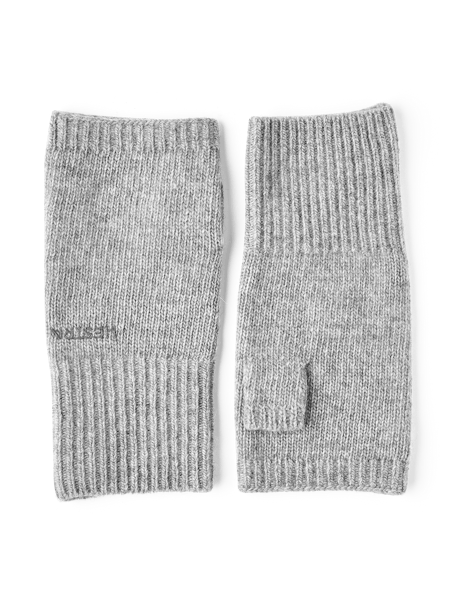 Ladies' cashmere tube