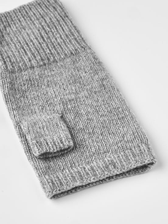 Alternativ bild för Ladies' cashmere tube
