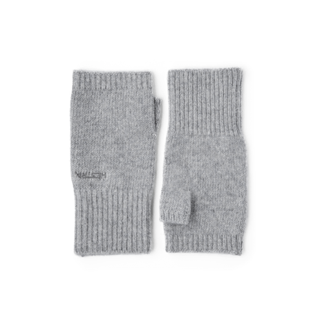 Ladies' cashmere tube