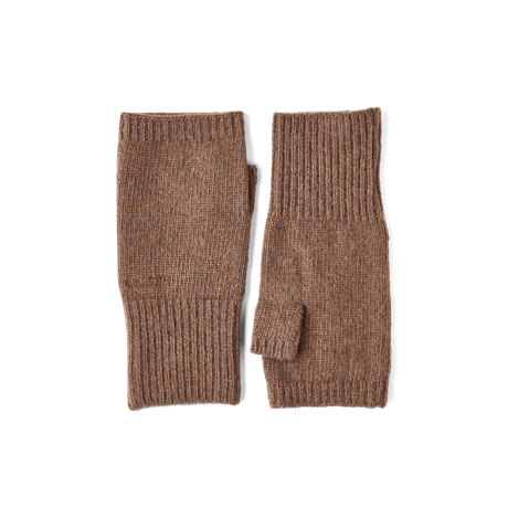 Ladies' cashmere tube