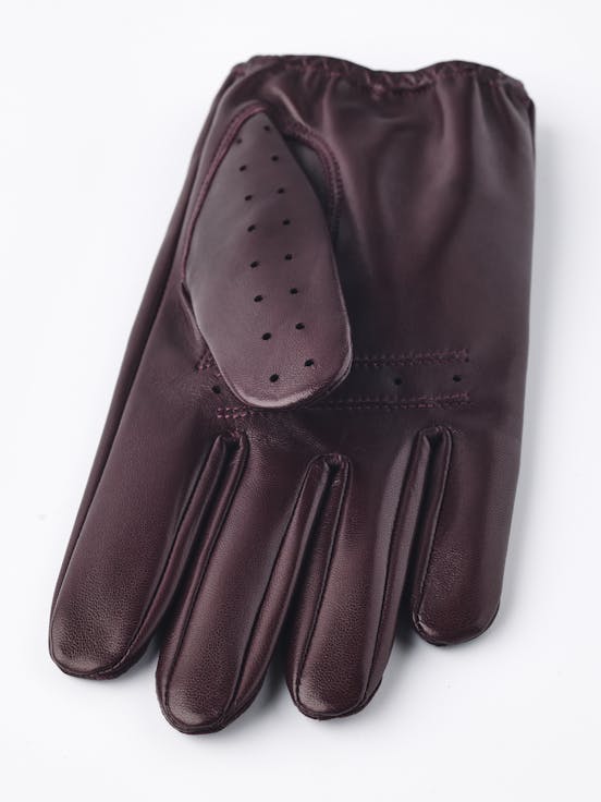 Alternative image for Morgan