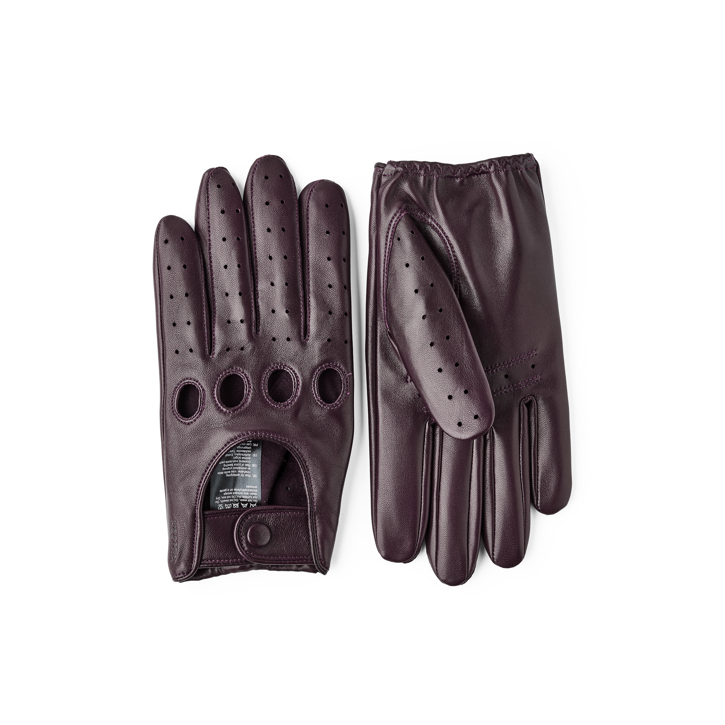 Morgan in the color Bordeaux (1 of 6)