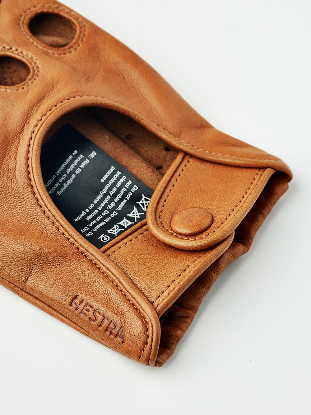 Morgan in the color Cork (4 of 5)