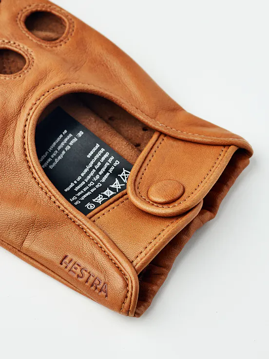 Alternative image for Morgan