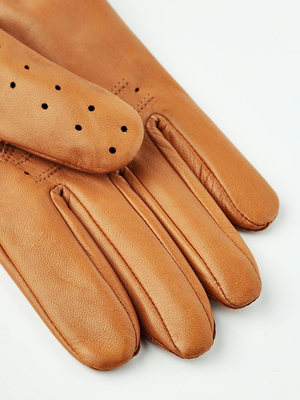 Morgan in the color Cork (5 of 5)