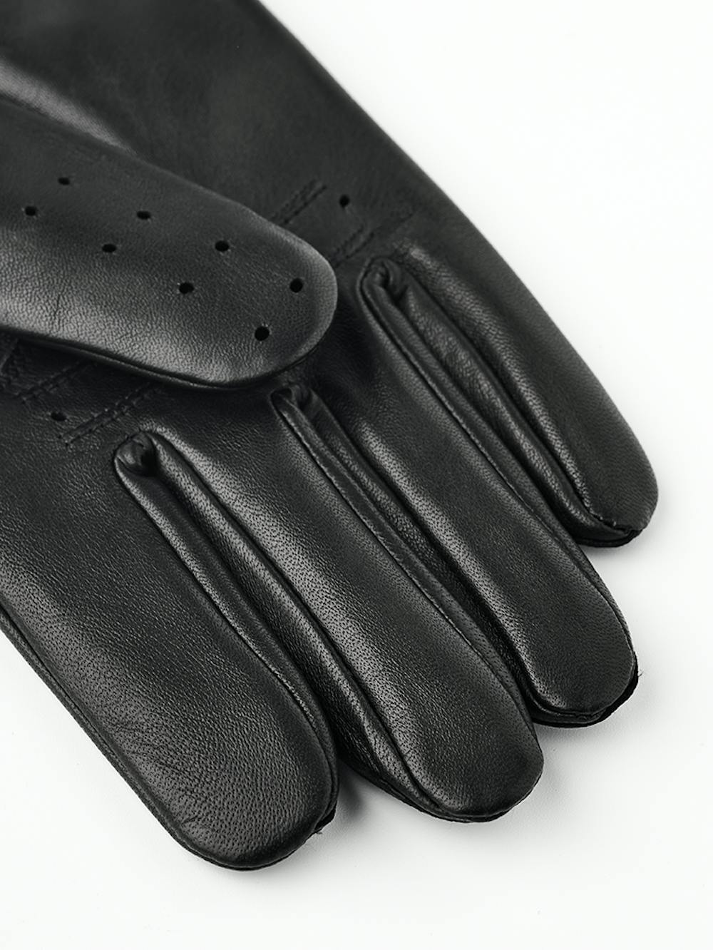 Morgan i färgen Svart (5 av 5)