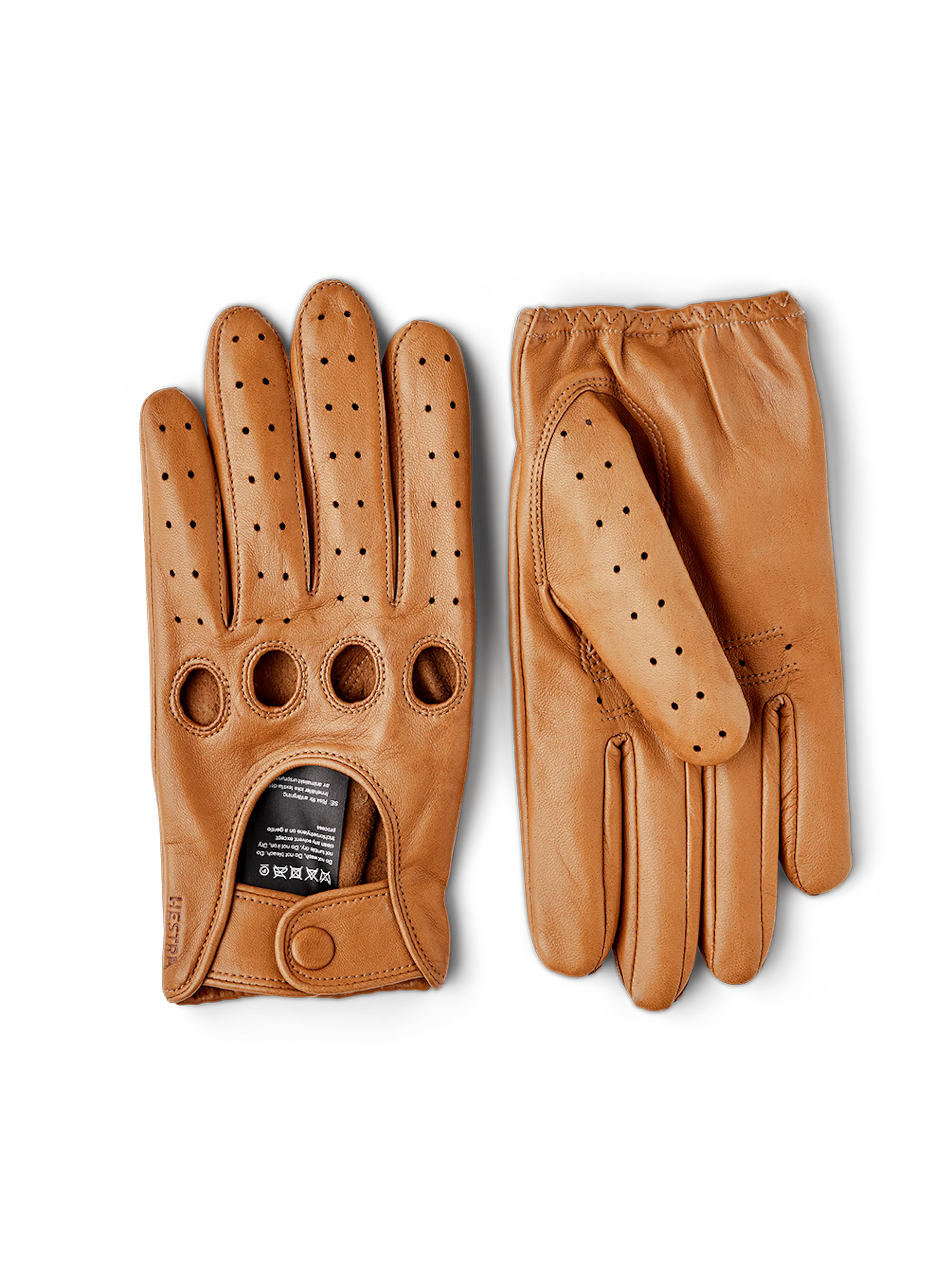 Morgan in the color Cork (1 of 5)