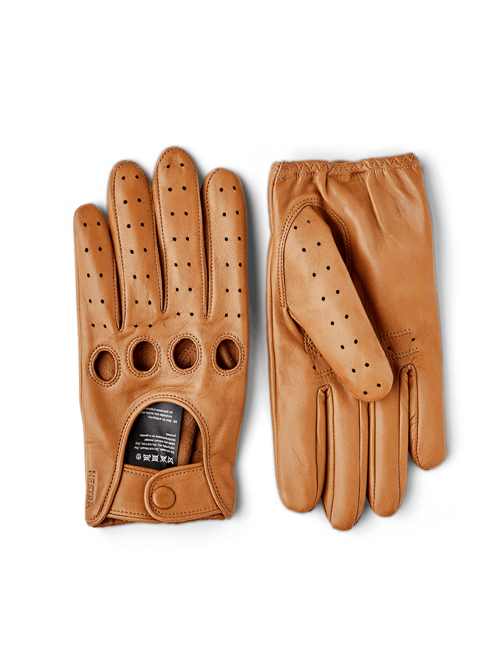 Morgan in the color Cork (1 of 5)