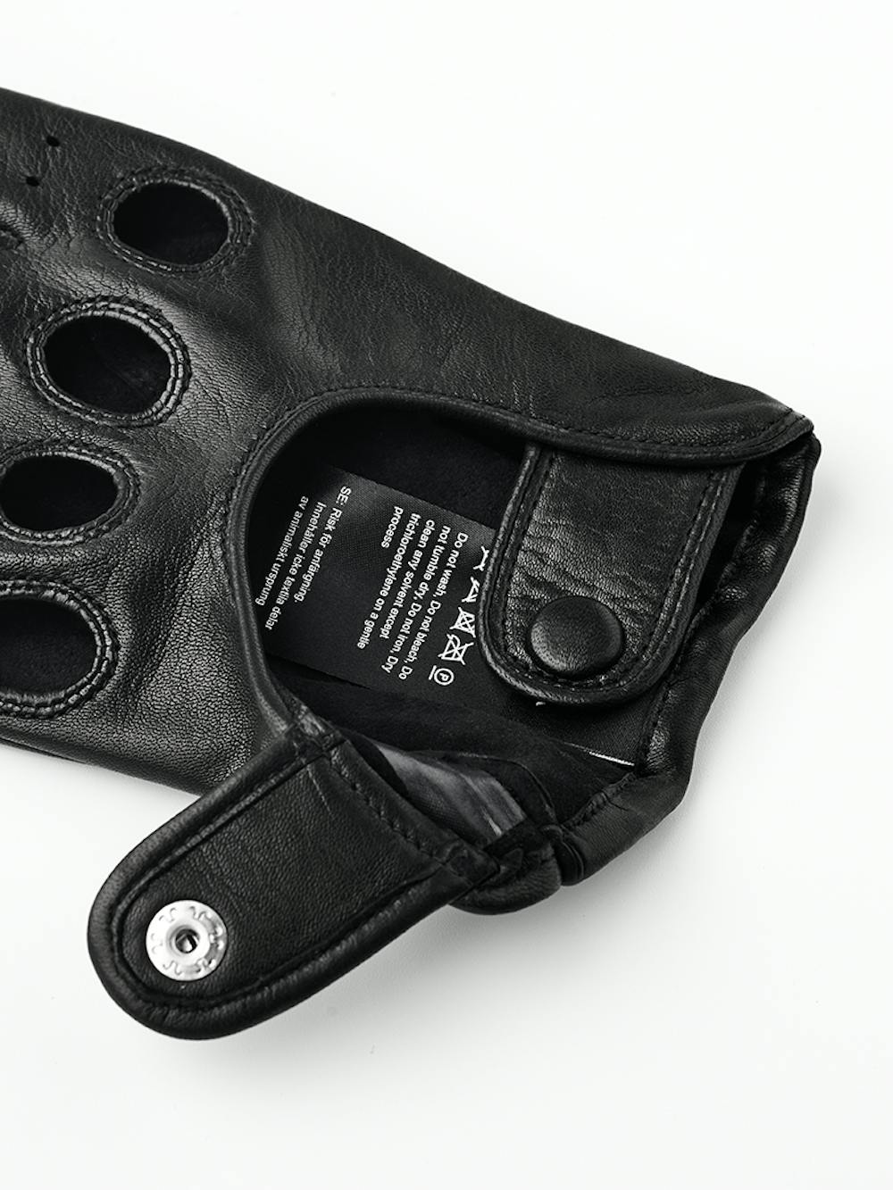 Morgan i färgen Svart (4 av 5)