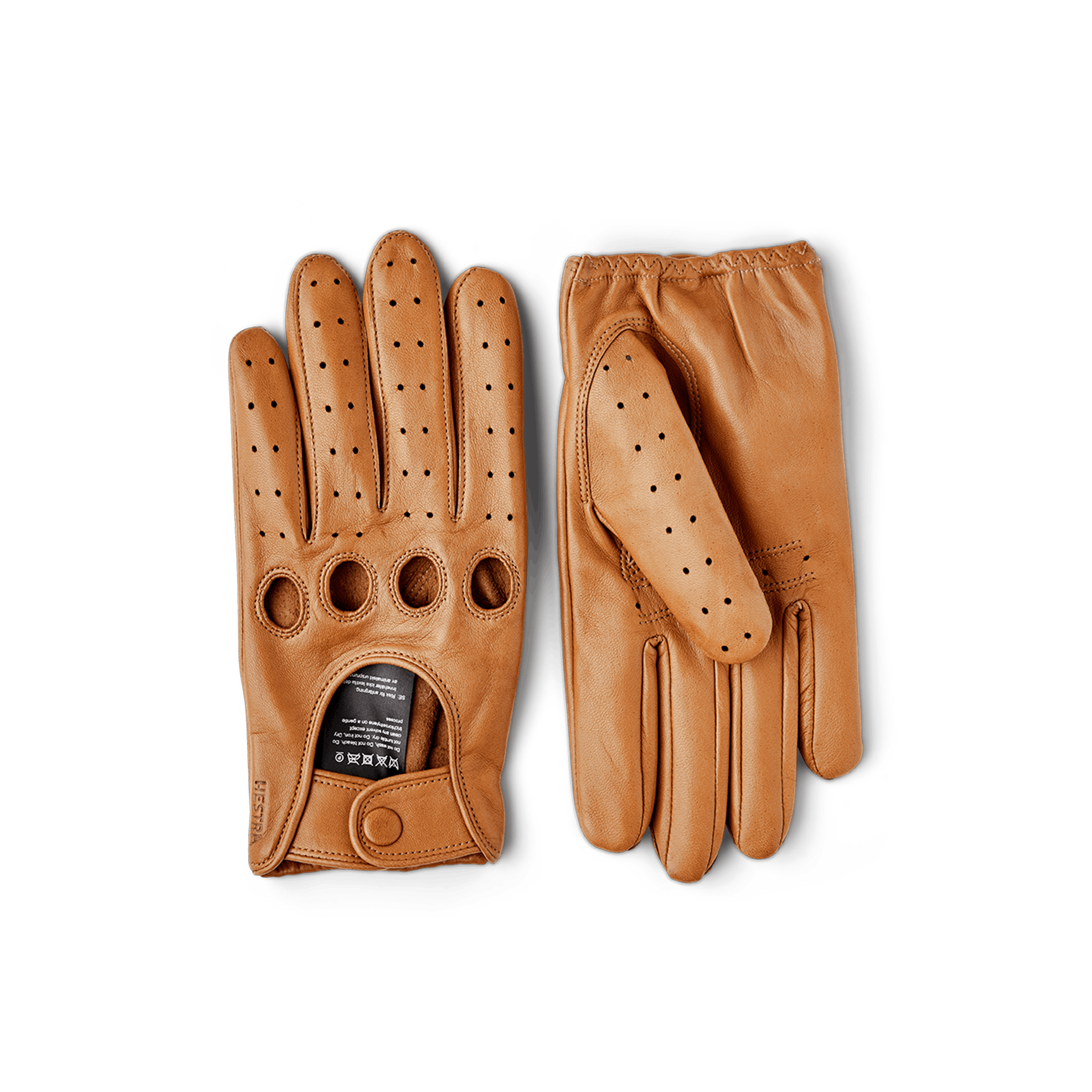 Morgan i färgen Kork (1 av 5)