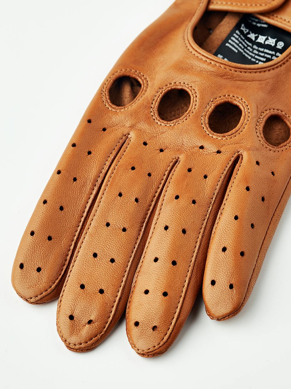 Morgan in the color Cork (2 of 5)