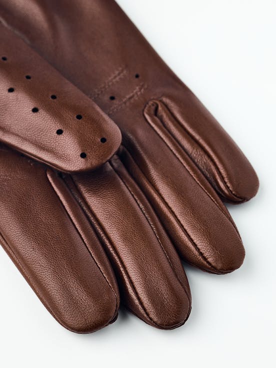 Alternative image for Morgan