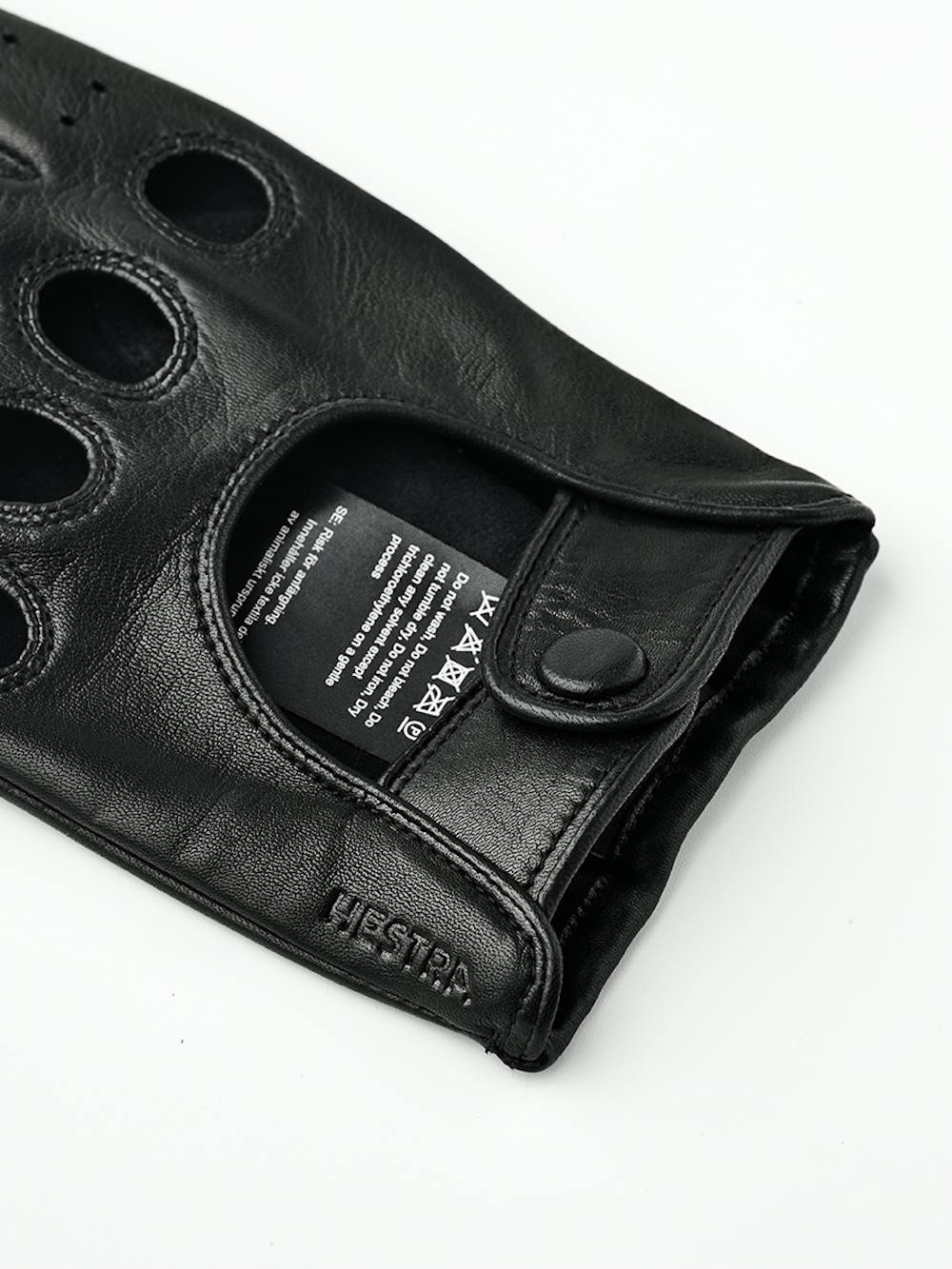 Morgan i färgen Svart (2 av 5)