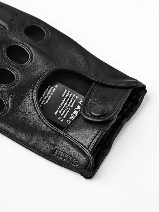 Alternative image for Morgan