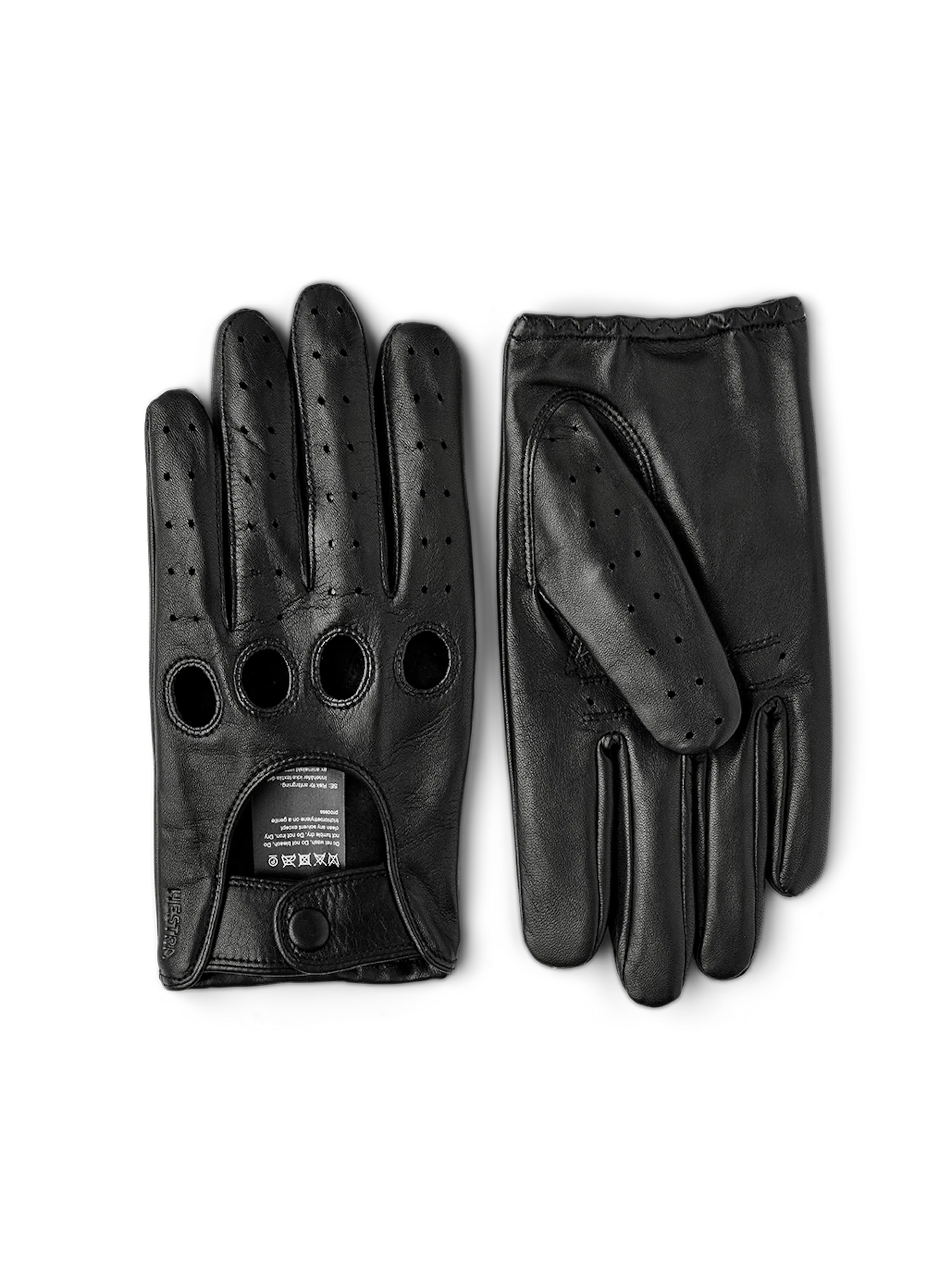 Morgan in the color Black (1 of 5)