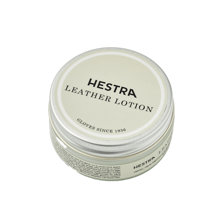 Leather Lotion
