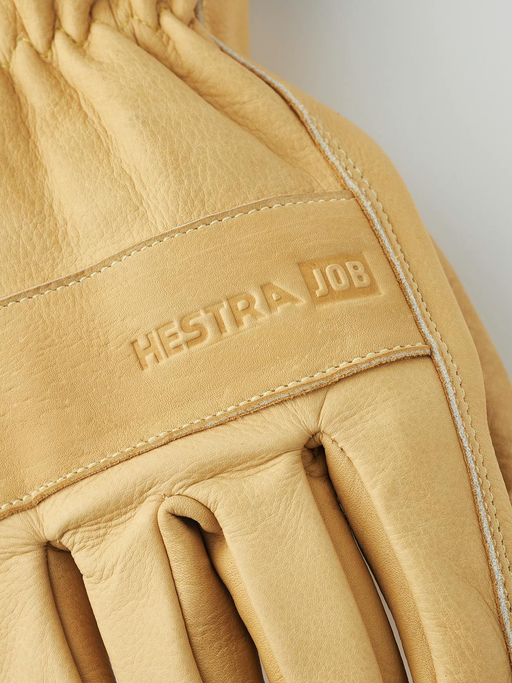 Gardener's Gauntlet in the color Yellow (4 of 6)