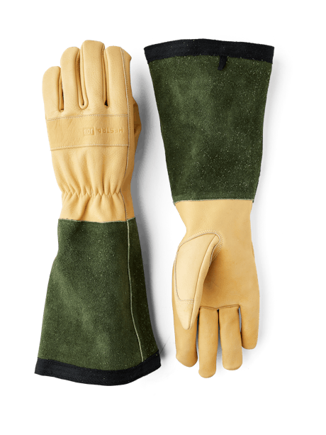 Gardener's Gauntlet