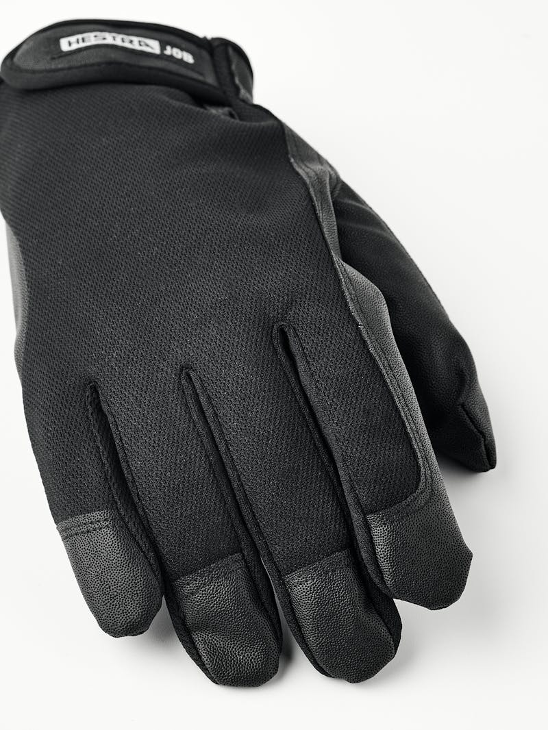 Cumulus Flex i färgen Svart (3 av 4)