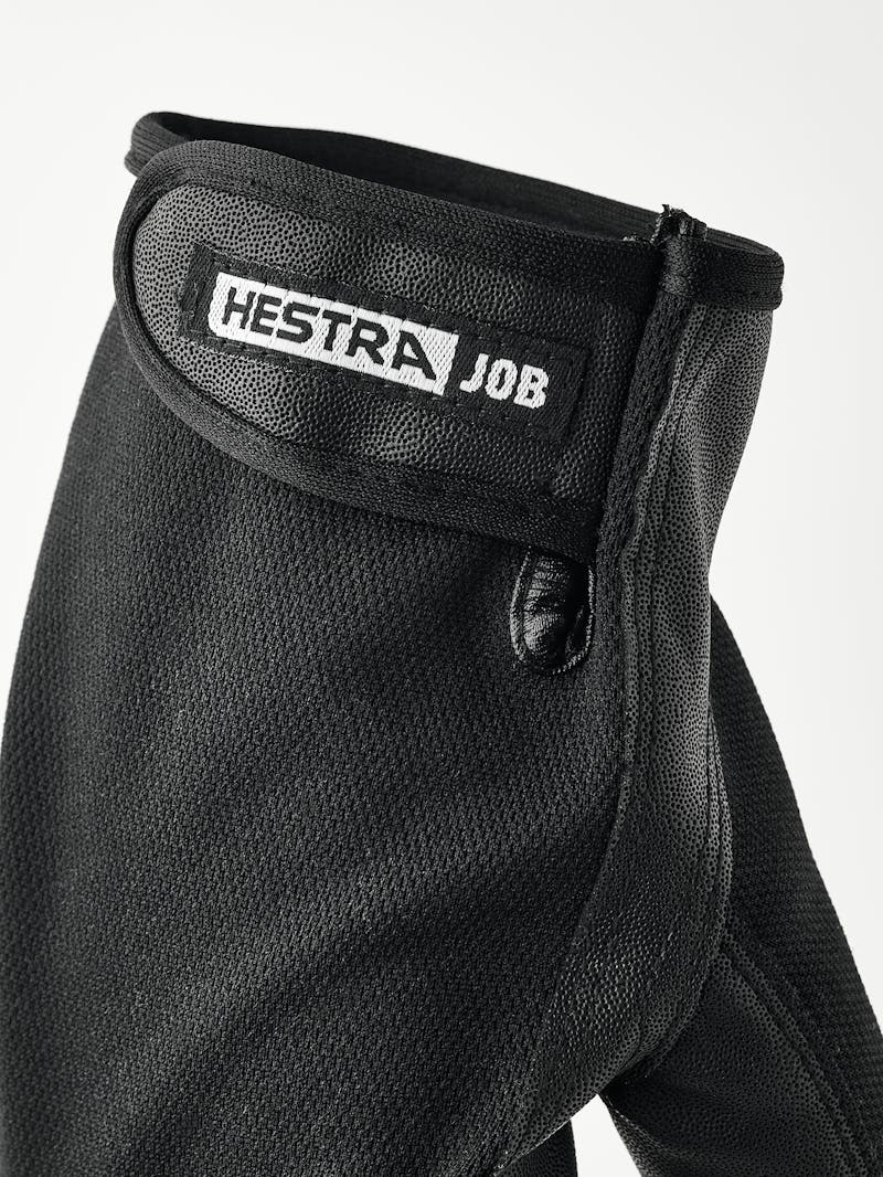 Cumulus Flex i färgen Svart (4 av 4)