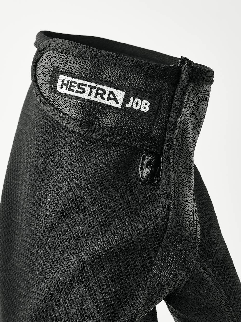 Cumulus Flex i färgen Svart (4 av 4)