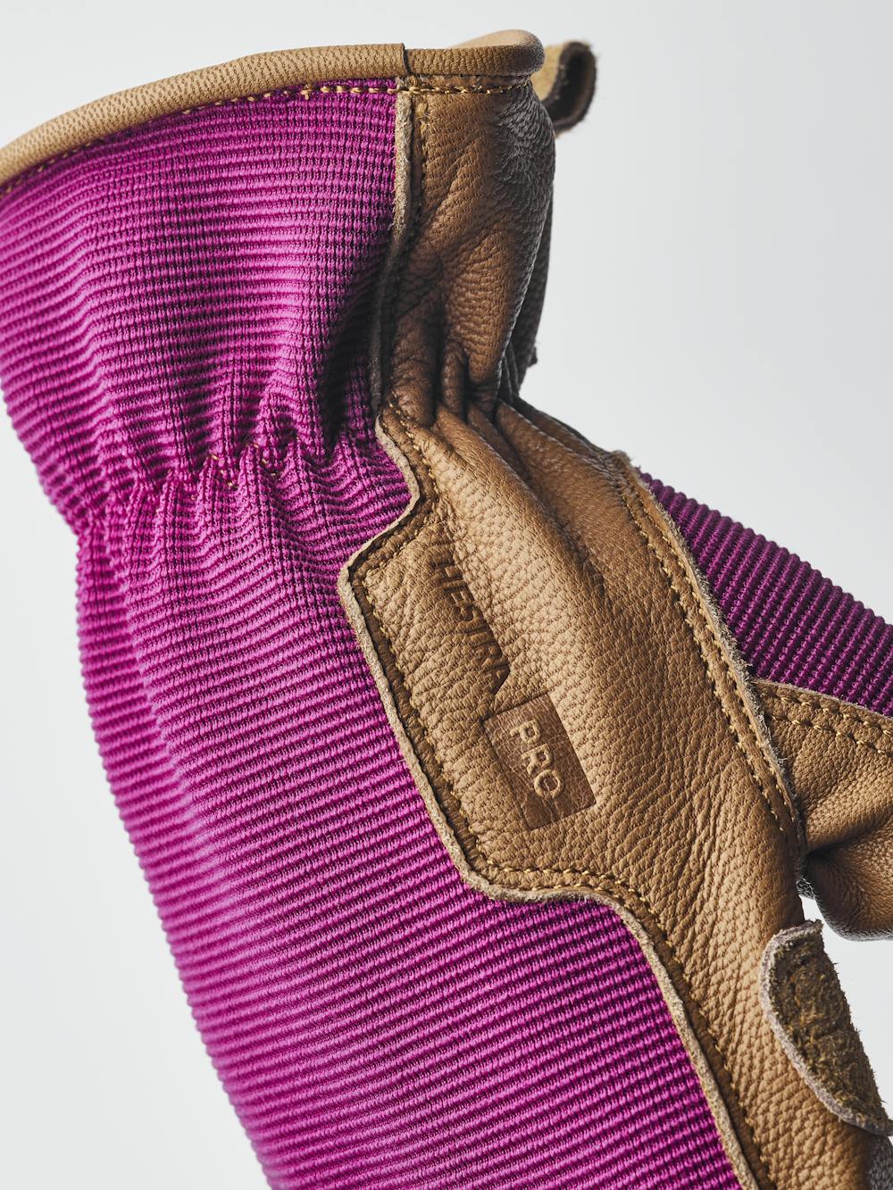 Sierra Tan i färgen Cerise (2 av 5)