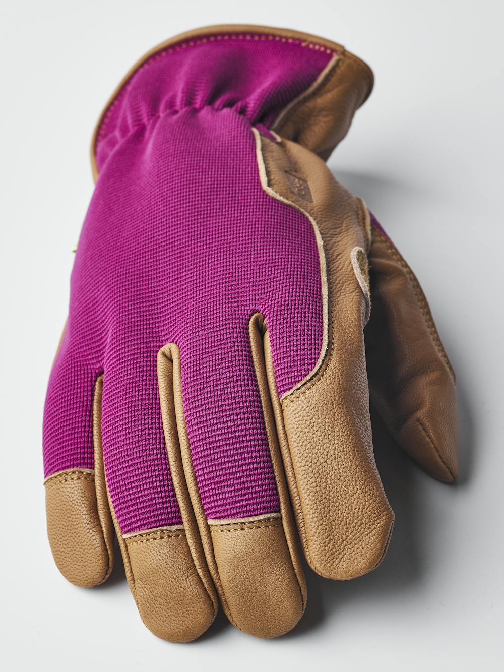 Sierra Tan i färgen Cerise (3 av 5)