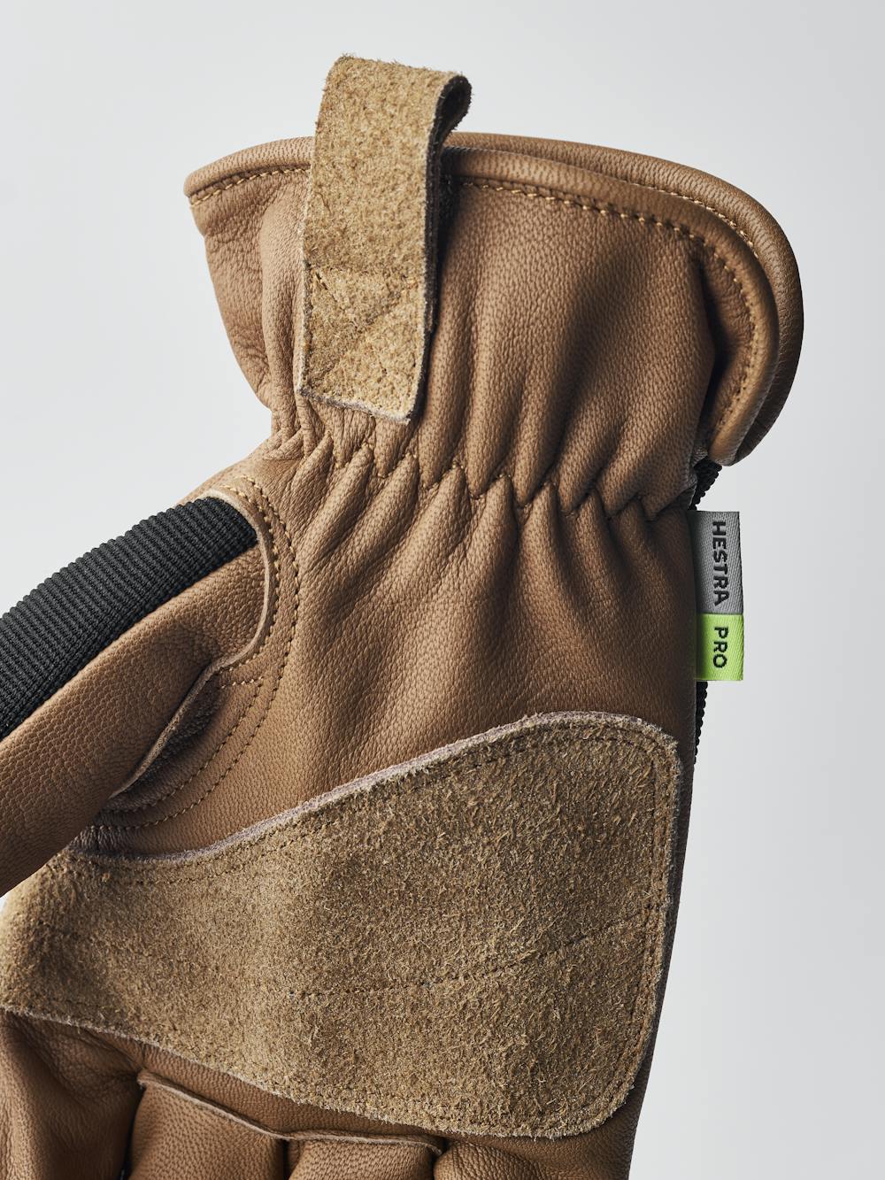 Sierra Tan in the color Black (3 of 5)