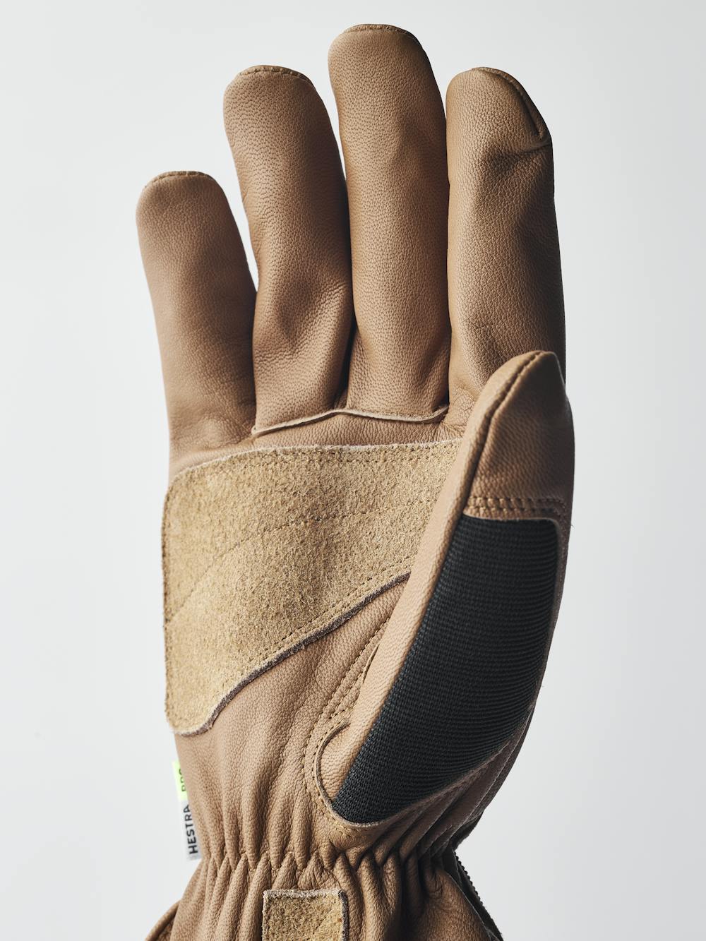 Sierra Tan in the color Black (2 of 5)