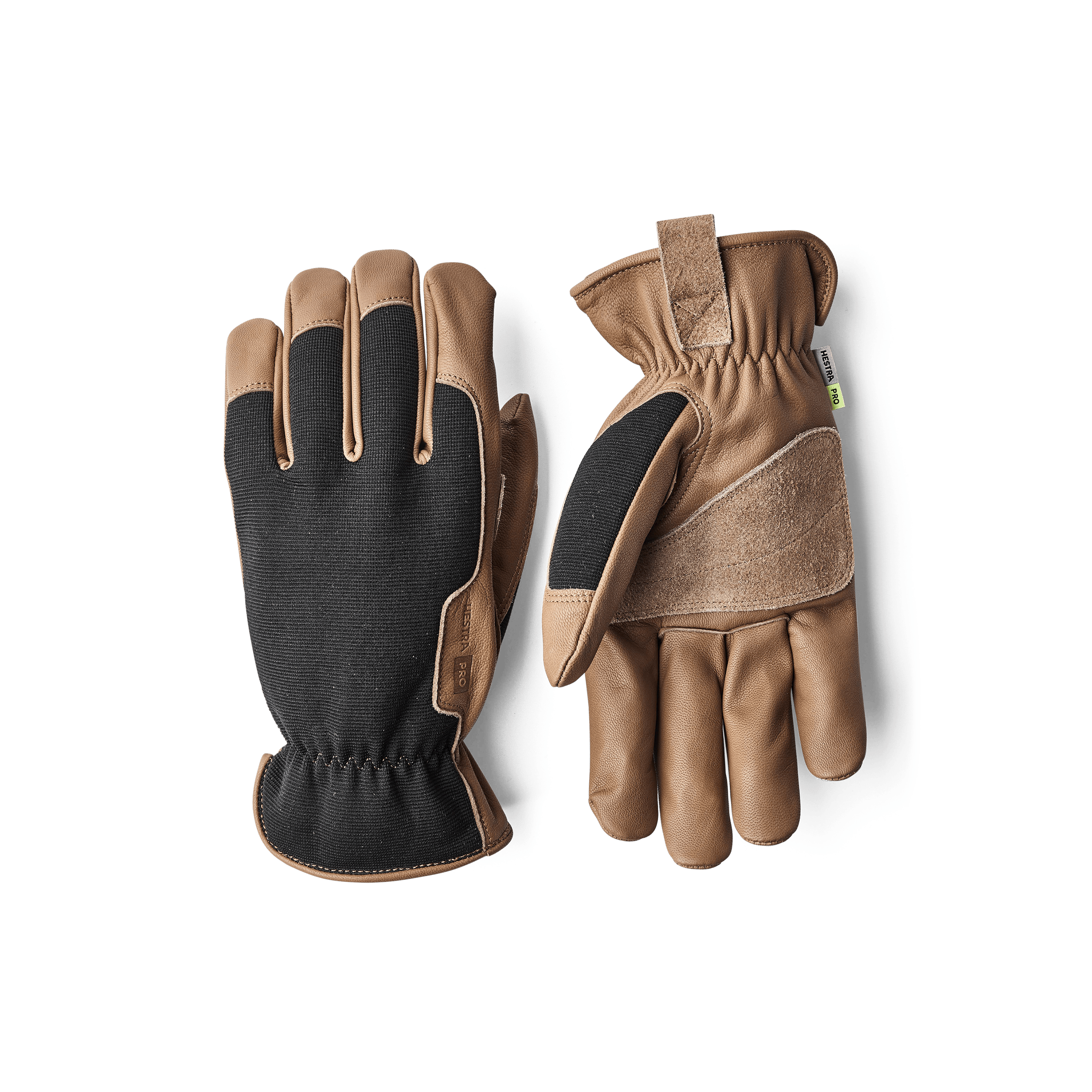 Sierra Tan in the color Black (1 of 5)